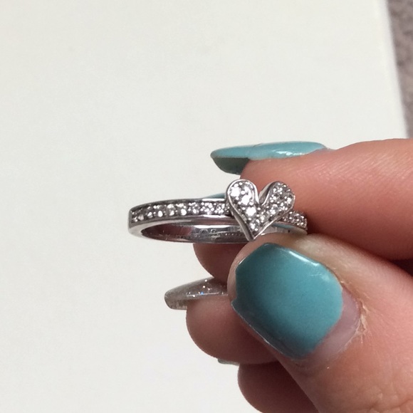 Heart Ring - Picture 5 of 5